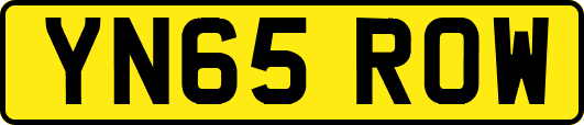 YN65ROW