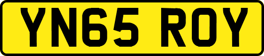 YN65ROY