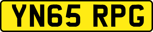 YN65RPG