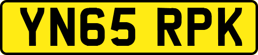 YN65RPK