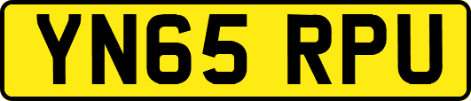 YN65RPU