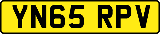 YN65RPV