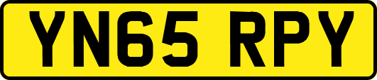 YN65RPY