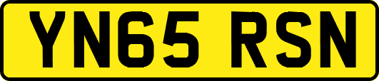 YN65RSN
