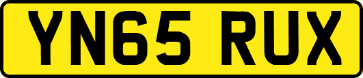 YN65RUX