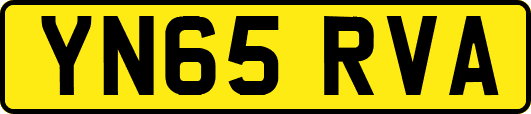 YN65RVA