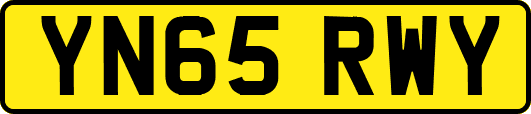 YN65RWY