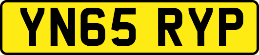 YN65RYP
