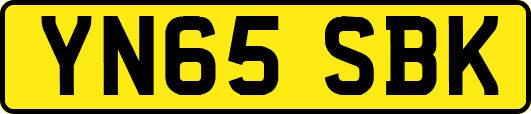 YN65SBK