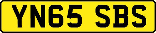 YN65SBS