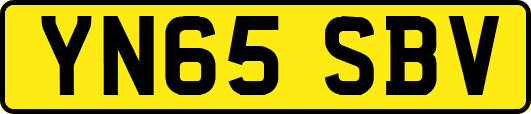 YN65SBV