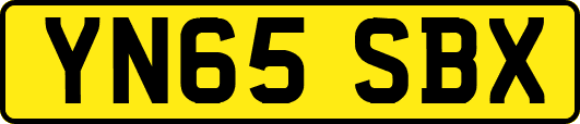 YN65SBX