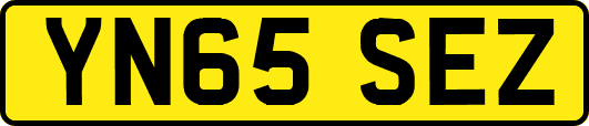 YN65SEZ