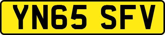 YN65SFV
