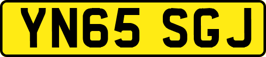 YN65SGJ