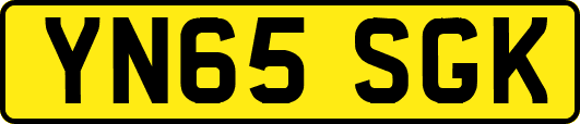 YN65SGK