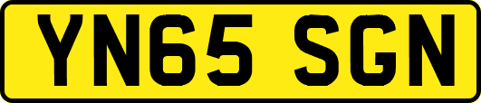 YN65SGN