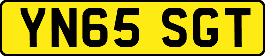 YN65SGT