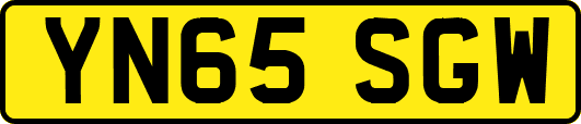 YN65SGW
