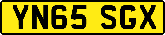 YN65SGX