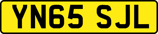 YN65SJL