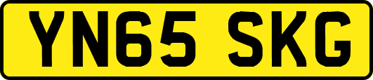 YN65SKG