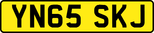 YN65SKJ