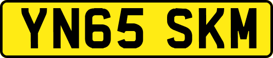 YN65SKM