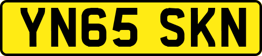 YN65SKN