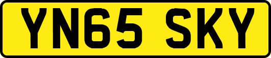 YN65SKY