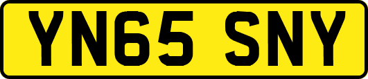 YN65SNY