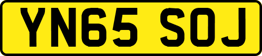 YN65SOJ