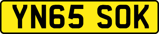 YN65SOK