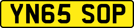 YN65SOP