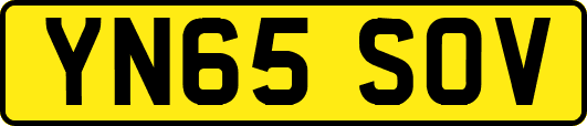 YN65SOV