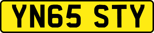 YN65STY