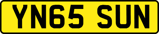 YN65SUN
