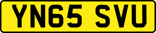 YN65SVU