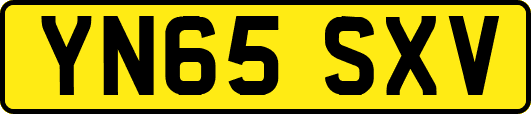 YN65SXV
