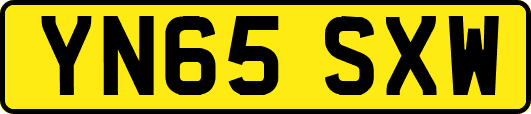 YN65SXW