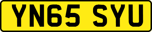 YN65SYU