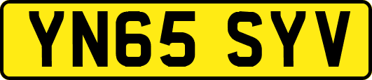YN65SYV