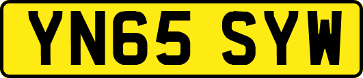 YN65SYW