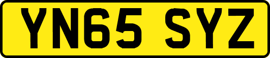 YN65SYZ