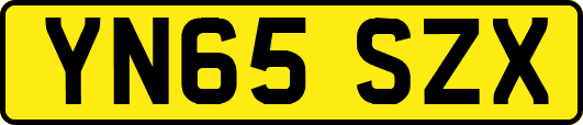 YN65SZX