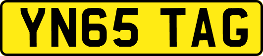 YN65TAG