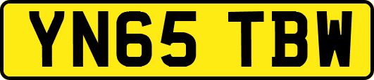 YN65TBW