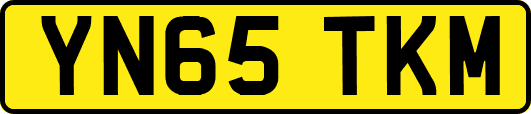 YN65TKM