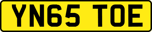 YN65TOE