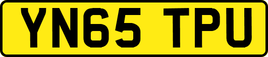 YN65TPU
